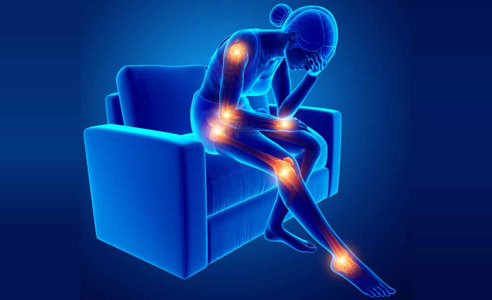 Fibromialgia – Sintomas e Tratamento - Neurocirurgião Dr Victor Barboza