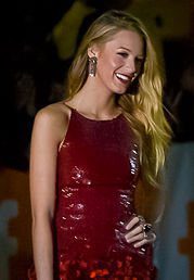 Serena Van der Woodsen Gissup Girl Netflix Serena Van der Woodsen Gissup Girl Netflix