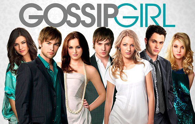 Gossip Girl: Elenco, Temporada e Resumo da Série no Netflix