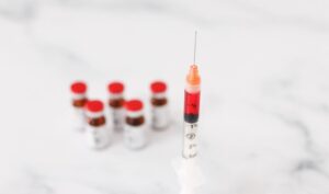 Vitamina B12 Injetável