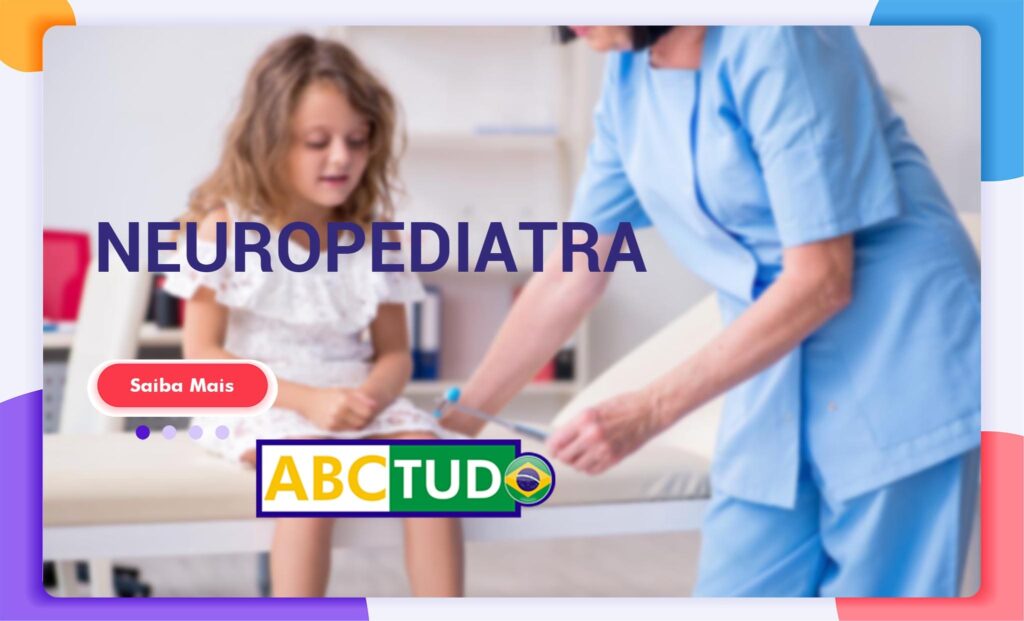 Neurologia Infantil - Você Sabe o que é? Quando você de levar seu Filho ...