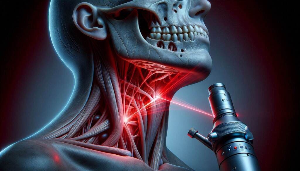 Cirurgia a Laser: A Nova Era da Otorrinolaringologia
