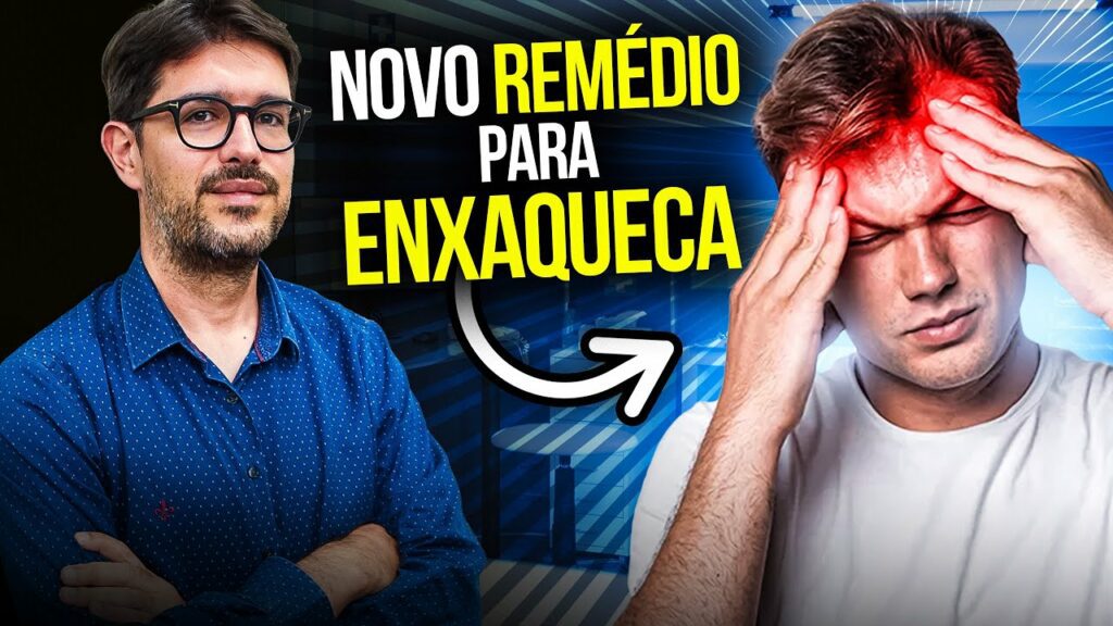 Enxaqueca: Anvisa Aprova Tratamento em Formato de Caneta