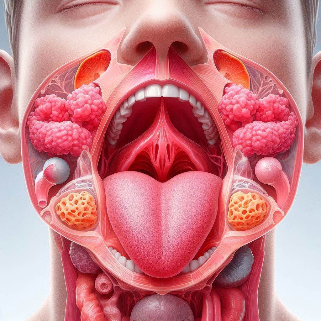 Adenoide: Hipertrofia de Adenoide em Adultos, Consequências e Tratamento