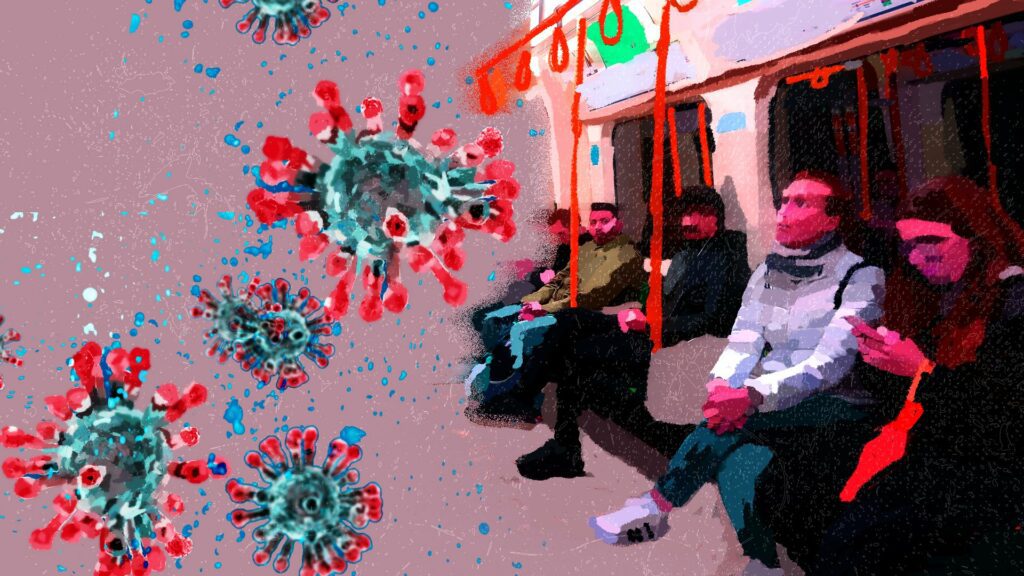 Como se Proteger para Evitar o Coronavirus?