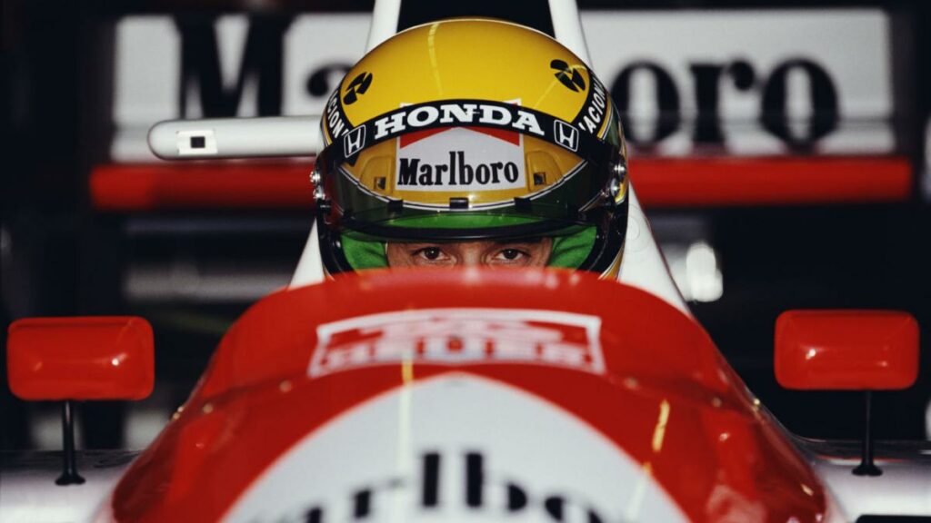 Dia do Trabalho e também 26 anos sem Ayrton Senna da Silva Dia do Trabalho e também 26 anos sem Ayrton Senna da Silva