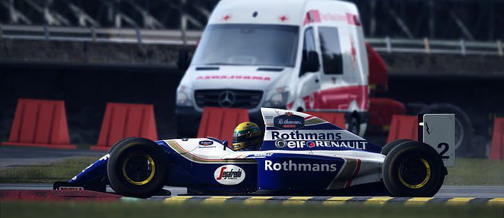 Dia do Trabalho e também 26 anos sem Ayrton Senna da Silva Dia do Trabalho e também 26 anos sem Ayrton Senna da Silva