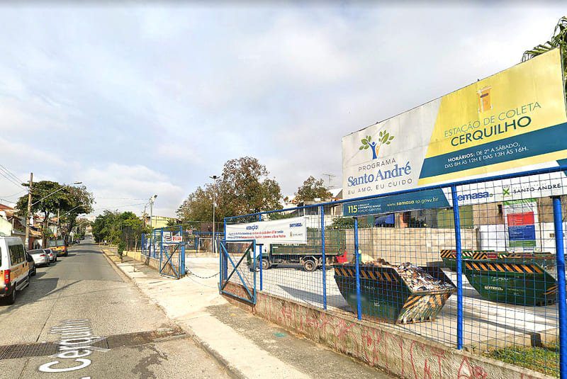 Covid-19: Estação de Coleta Cerquilho Reabre