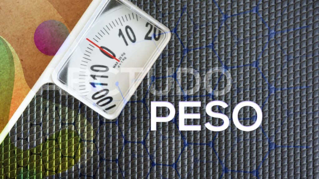 Peso e Obesidade Fator de Risco para Degaste da Coluna Lombar