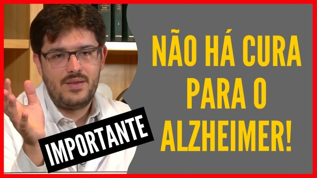 Alzheimer Tem Cura Vídeo – Uma jornada de Perdas e Esperanças