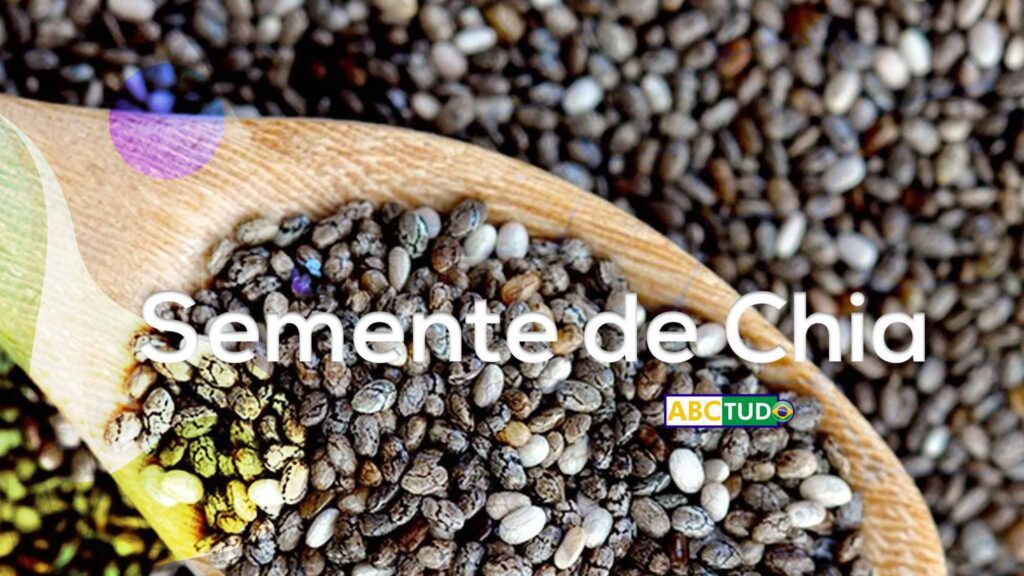 Chia em Sementes: Ataca a Gordura Abdominal e Ajuda a Emagrecer