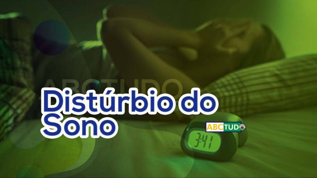 Distúrbio do Sono: Sintomas, Tratamentos e Causas - Quer Dormir Bem?