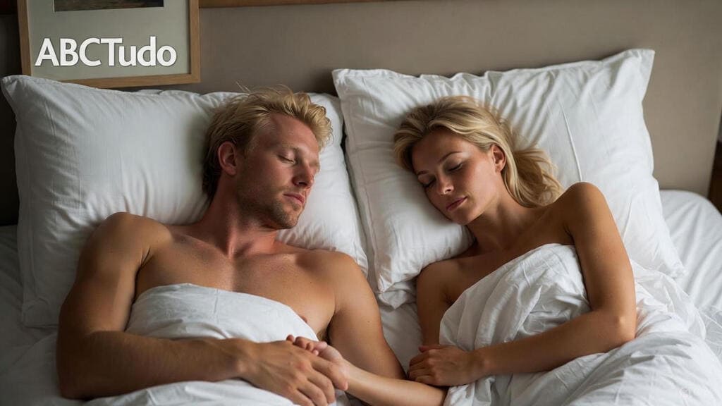 Como Dormir Bem: O Fim das Noites em Claro