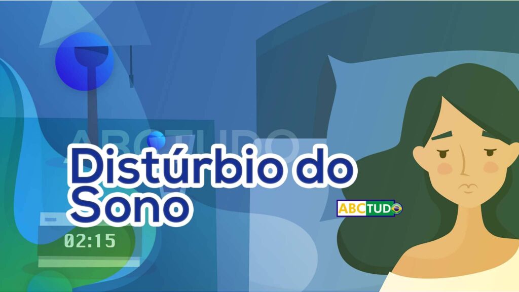 Distúrbio do Sono: Sintomas, Tratamentos e Causas - Quer Dormir Bem?
