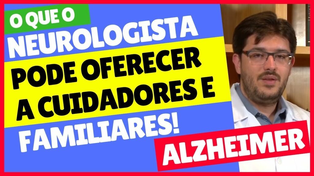 Alzheimer – O Que é Alzheimer