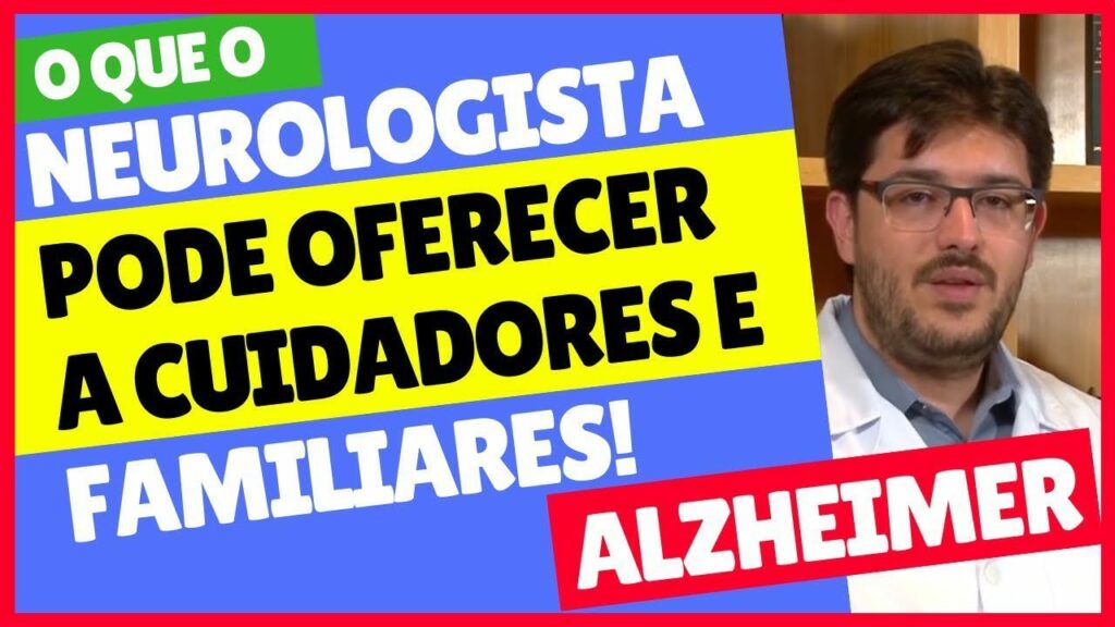 Alzheimer – O Que é Alzheimer