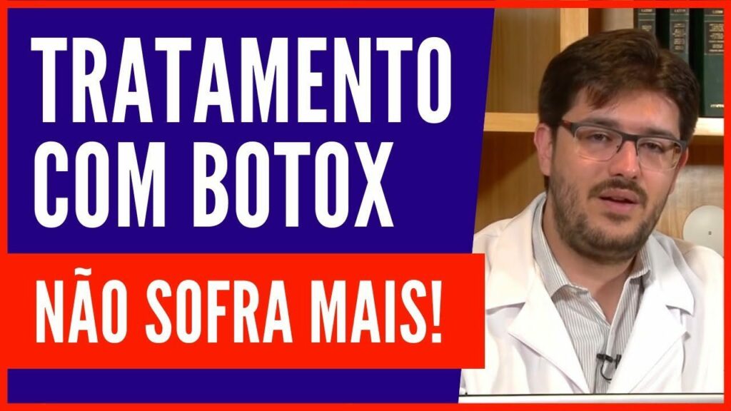 Qual a Indicação Precisa da Toxina Botulínica Tratamento da Enxaqueca