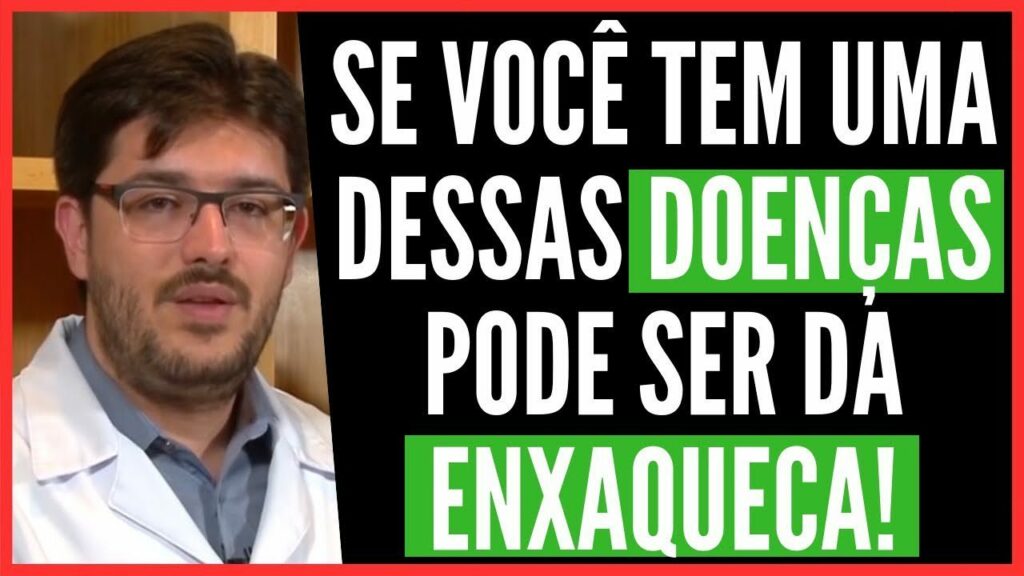 Enxaqueca Causa Outras Doenças