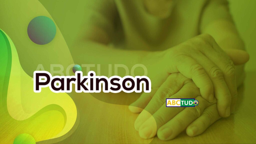 Doença de Parkinson e os Músculos da Garganta