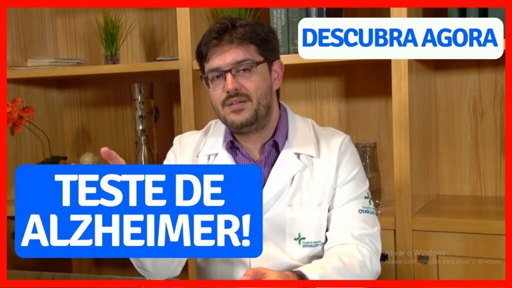 Tenho Alzheimer – Como Saber se Eu Tenho – Desvendando os Sinais e Sintomas da Doença