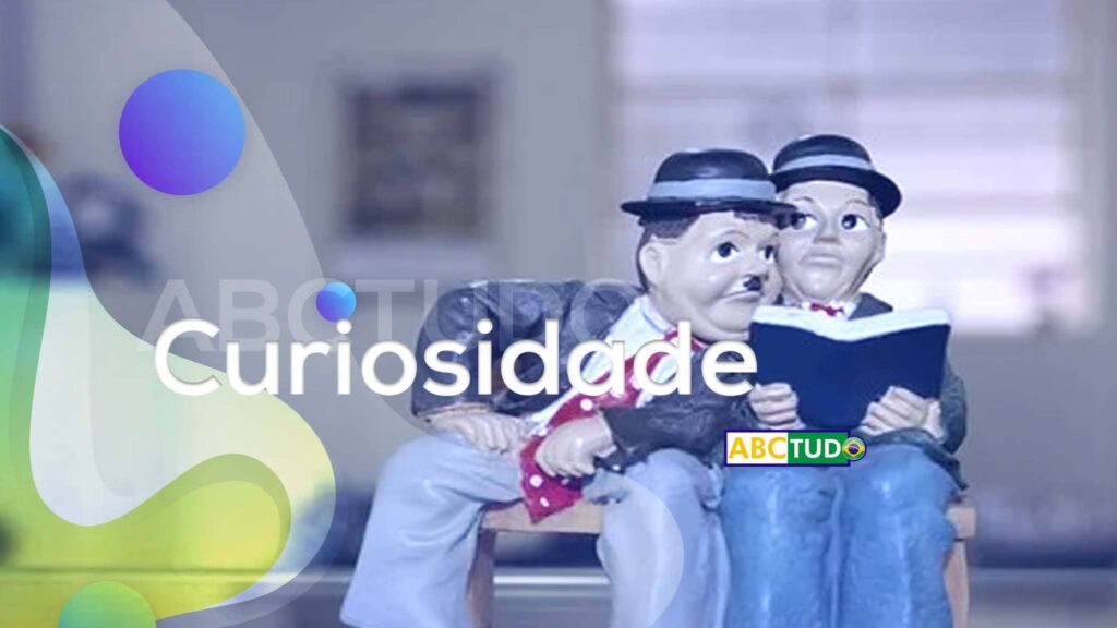 Já parou para Pensar sobre Curiosidade?