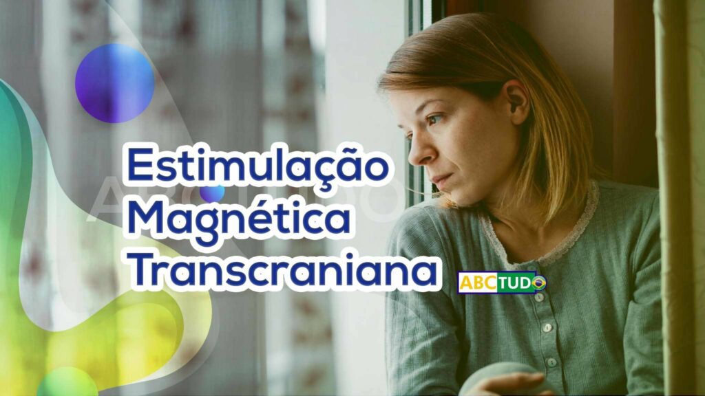 Estimulação Magnética Transcraniana