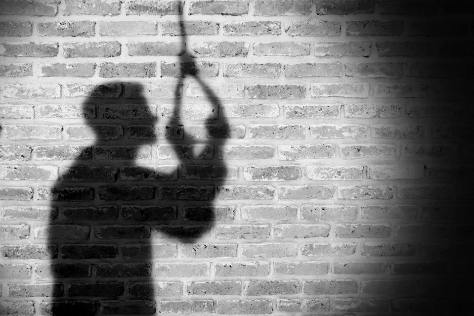 Suicídio - O Suicídio muitas vezes não é precedido de avisos