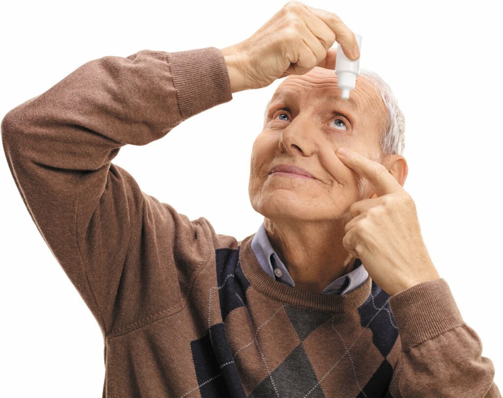 Dor Nos Olhos - O Que Causa Dor Nos Olhos: Sinais de advertência de um grave problema ocular