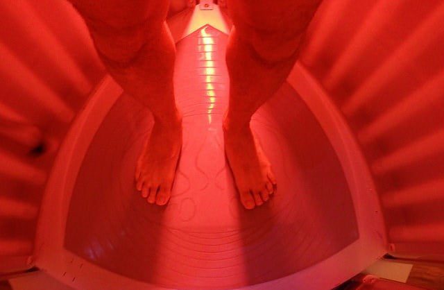 O que é a Terapia da Luz Vermelha?