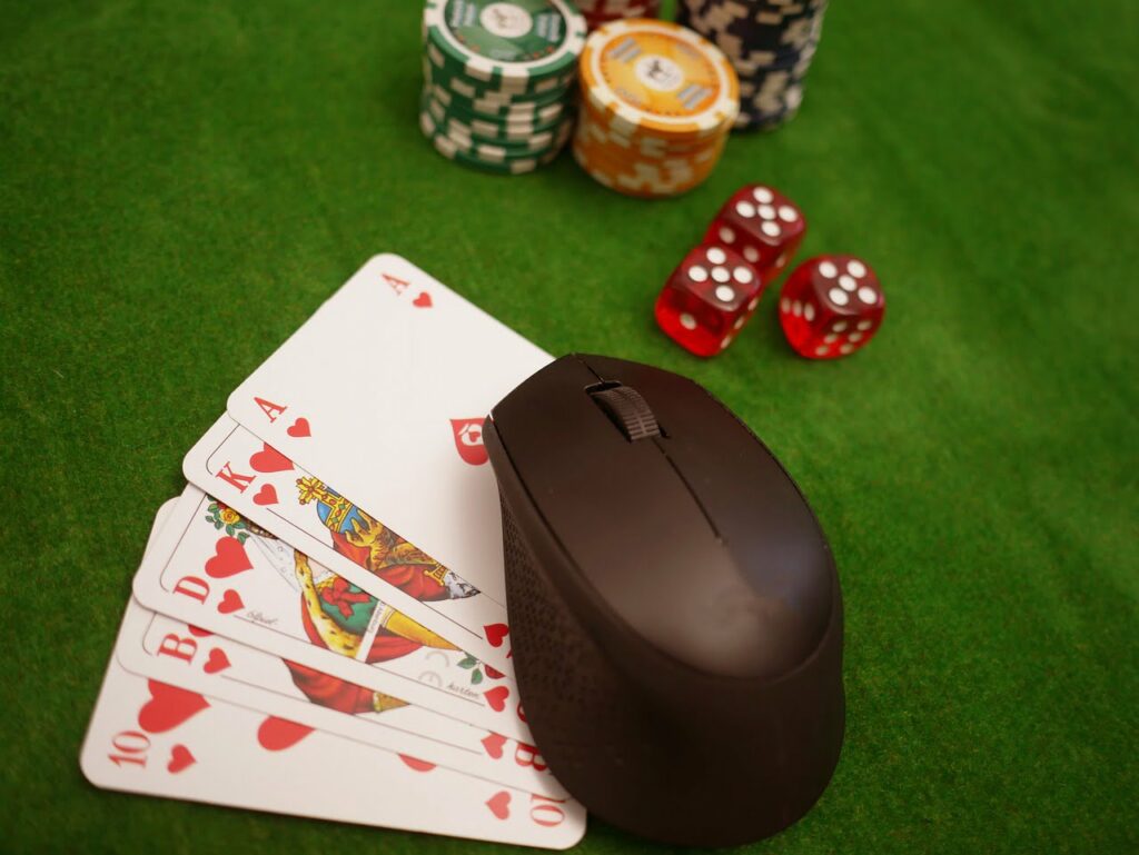 Variedade e Investimento Fazem Crescer Interesse dos Brasileiros e da América Latina nos jogos de Apostas Online