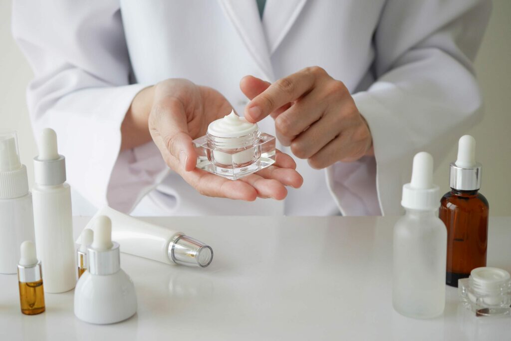 Ácido Retinóico - A Pílula do Rejuvenescimento?