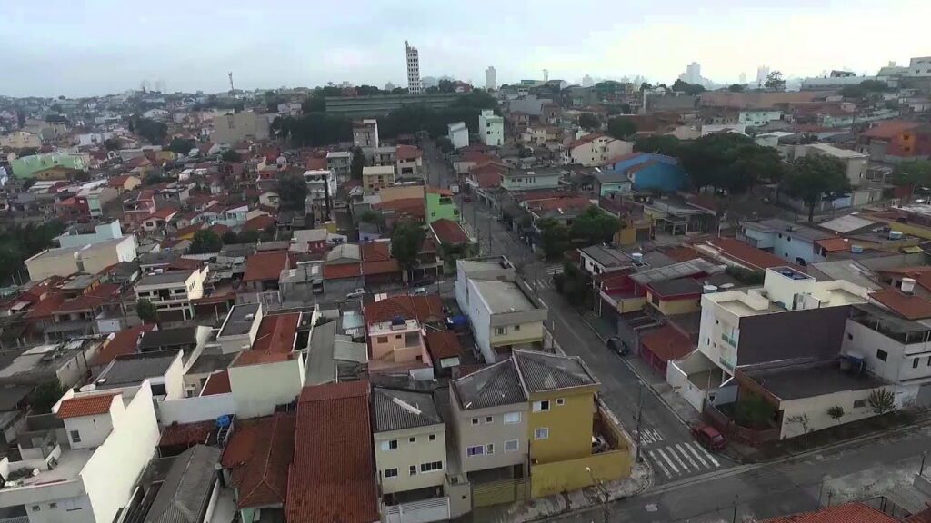 Assaltos: Novos assaltos Preocupa moradores do Parque Novo Oratório