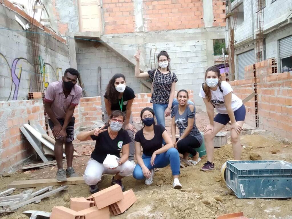 Projeto Rondon da FMABC Inova manter Atividades durante a pandemia