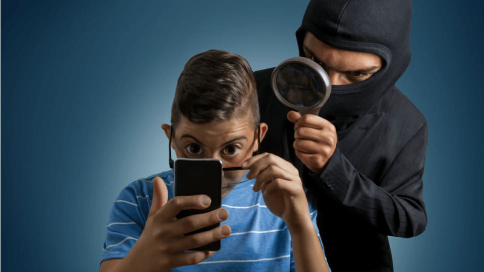 Seu telefone não está Espionando Secretamente suas Conversas