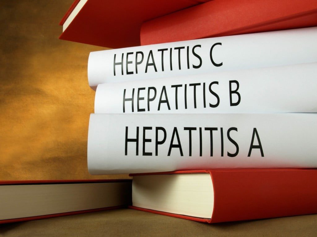 Diferenças entre hepatite B e C