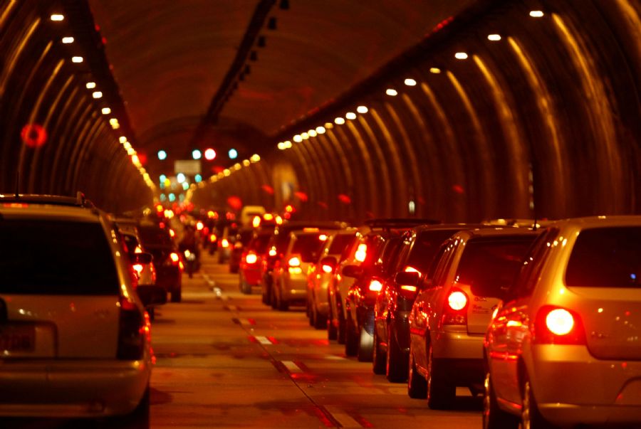 Transito Anchieta Imigrante - SAI