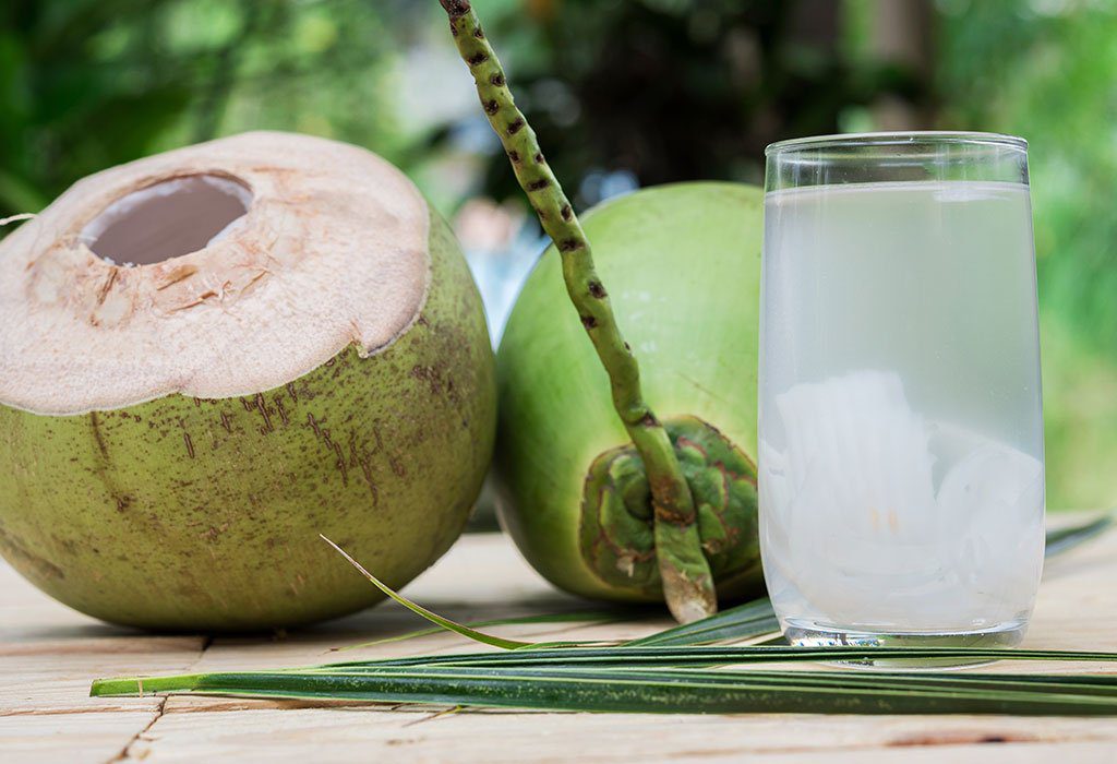 Água de Coco é Chegou a ser Injetada no lugar do soro fisiológico?