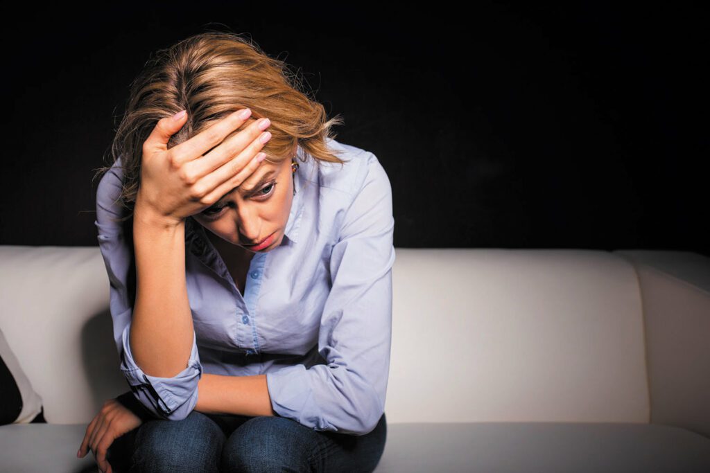 Benzodiazepínicos e maior Risco de Mortalidade
