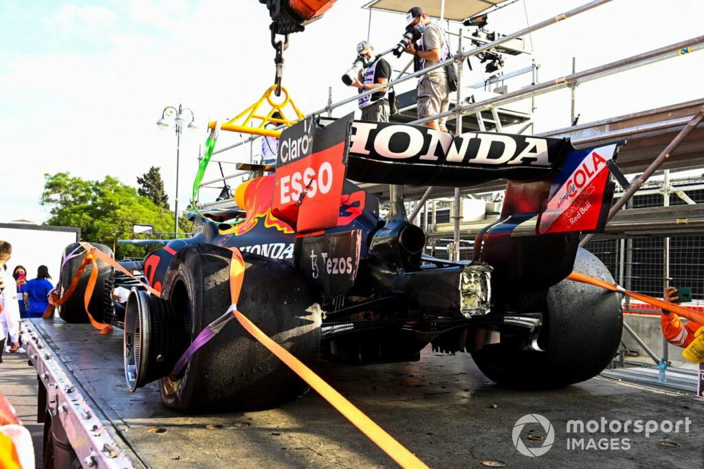 Anterior a Investigação o Jovem Verstappen colocou em check uma possível investigação Anterior a Investigação o Jovem Verstappen colocou em check uma possível investigação