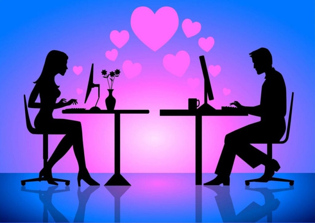 Conheça os 14 melhores sites de Relacionamento