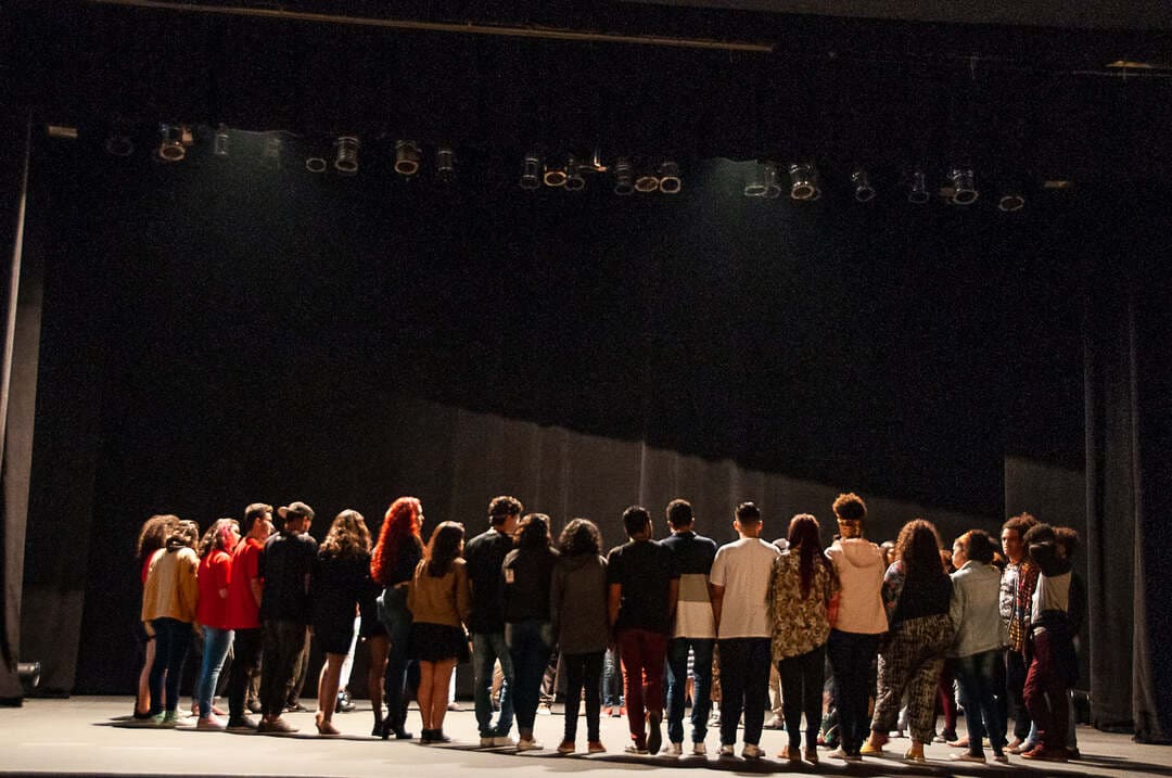 Festival De Teatro Adolescente Vamos Que Venimos Brasil Prorroga Inscricoes Ate 17 De Julho 2
