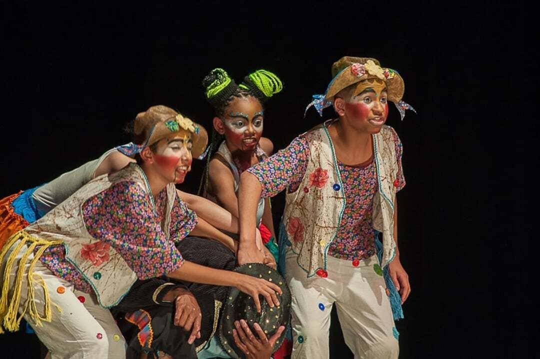 Festival De Teatro Adolescente Vamos Que Venimos Brasil Prorroga Inscricoes Ate 17 De Julho 4