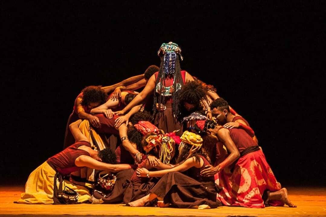 Festival de Teatro Adolescente “Vamos que Venimos Brasil” prorroga inscrições até 17 de julho Festival de Teatro Adolescente “Vamos que Venimos Brasil” prorroga inscrições até 17 de julho