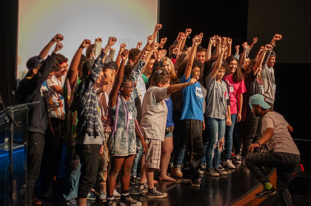 Festival De Teatro Adolescente Vamos Que Venimos Brasil Prorroga Inscricoes Ate 17 De Julho