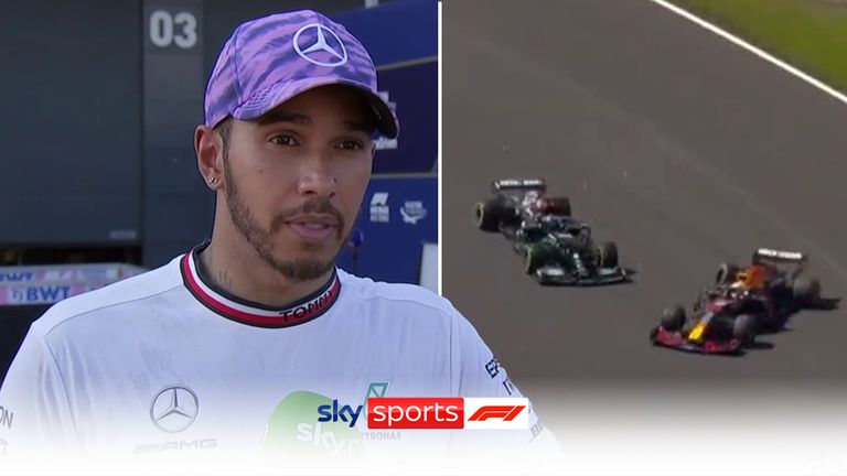 Acidente do Verstappen à 280km/h *Nova Câmera* GP da Inglaterra 2021 - F1 Acidente do Verstappen à 280km/h *Nova Câmera* GP da Inglaterra 2021 - F1