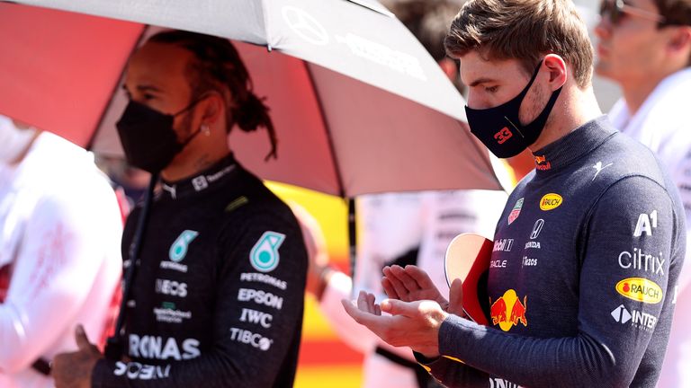 Acidente do Verstappen à 280km/h *Nova Câmera* GP da Inglaterra 2021 - F1 Skysports Max Verstappen Red Bull