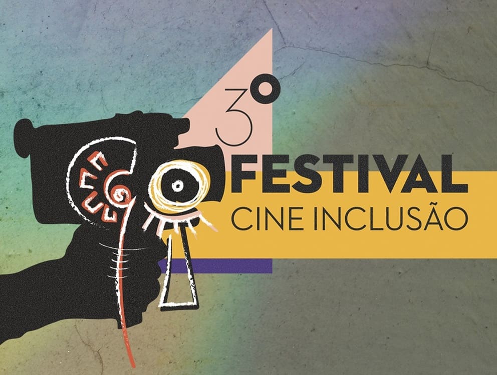 Festival Cine Inclusão abre inscrições de Curtas-Metragens com o tema terceira idade