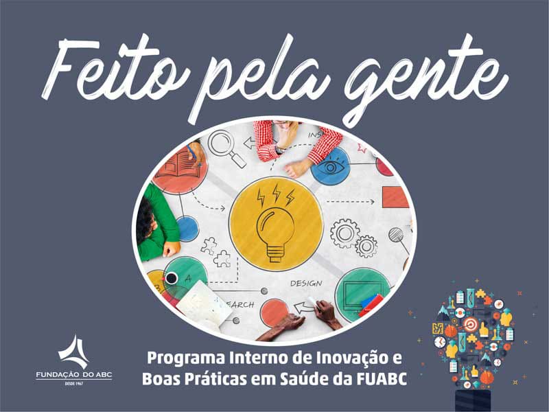 Fundação do ABC lança concurso de boas práticas entre unidades gerenciadas