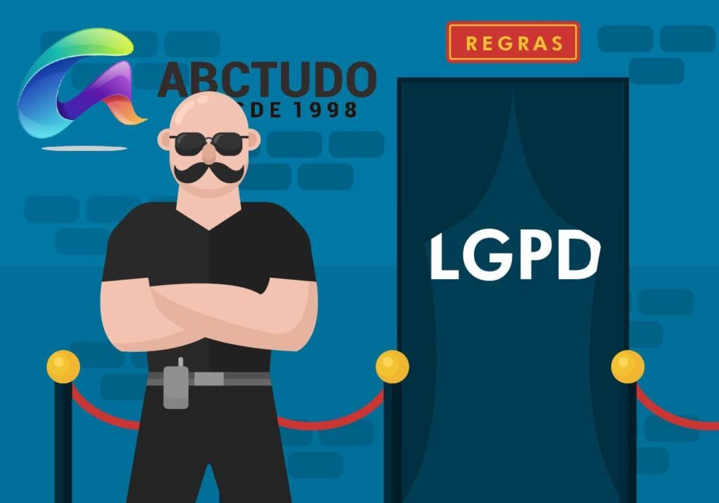 LGPD
