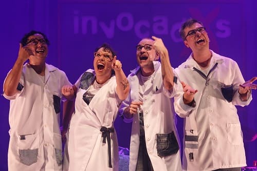 Invocadxs Da Republica Ativa Teatro